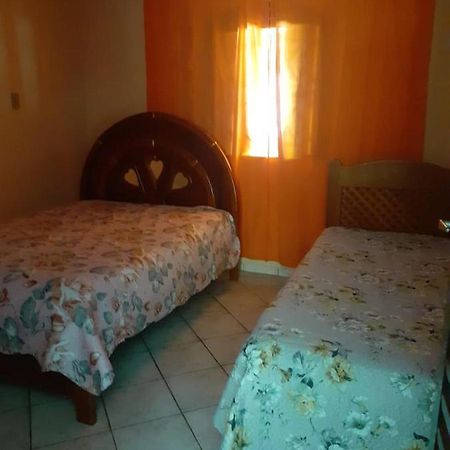 Casa Luz 01 Villa Pirenópolis Dış mekan fotoğraf