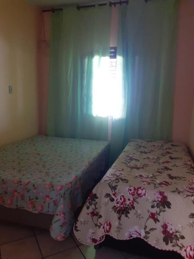 Casa Luz 01 Villa Pirenópolis Dış mekan fotoğraf