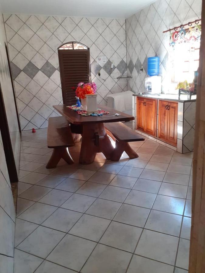 Casa Luz 01 Villa Pirenópolis Dış mekan fotoğraf