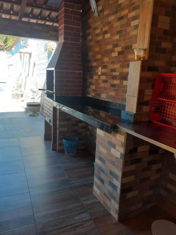 Casa Luz 01 Villa Pirenópolis Dış mekan fotoğraf