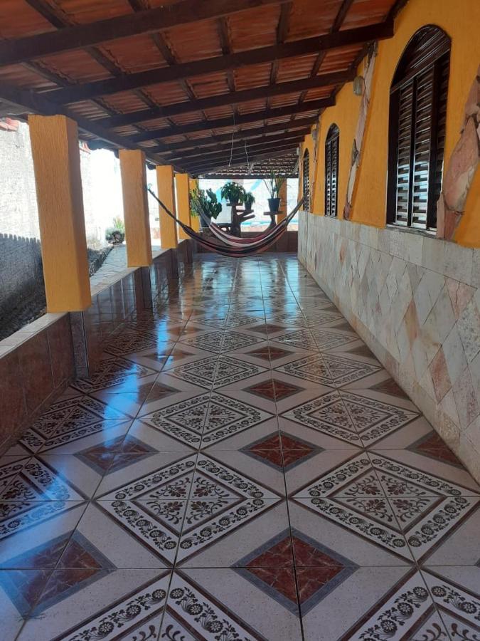 Casa Luz 01 Villa Pirenópolis Dış mekan fotoğraf