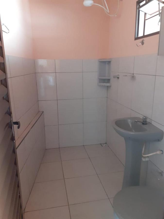 Casa Luz 01 Villa Pirenópolis Dış mekan fotoğraf